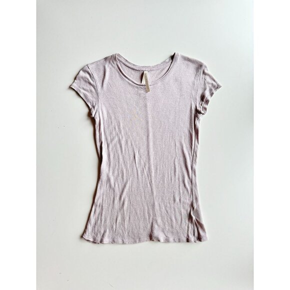 Lot of 2 Aritzia GROUP BY BABATON Size XS T-Shirts - Foundation & Lifestyle - Picture 11 of 16